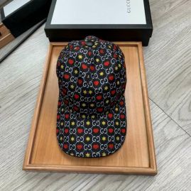 Picture of Gucci Cap _SKUGuccicap032410212